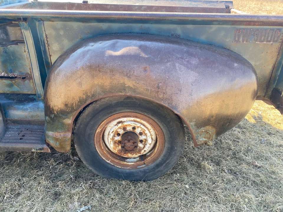 1948 Chevrolet Advance Design - Image 24 of 31