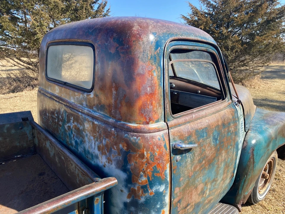 1948 Chevrolet Advance Design - Image 17 of 31