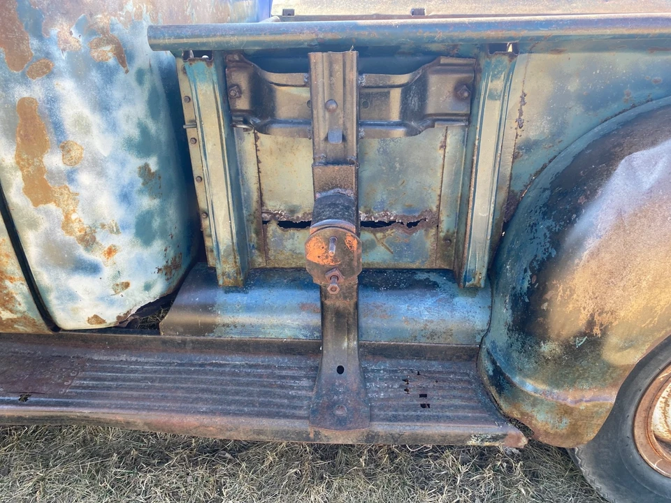 1948 Chevrolet Advance Design - Image 25 of 31
