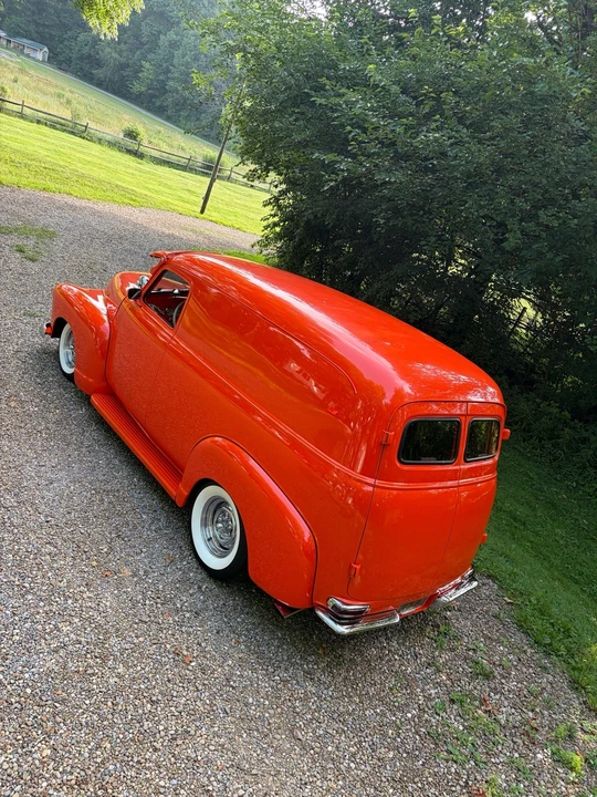 1948 Chevrolet Stylemaster & Fleetmaster & Fleetline - Image 6 of 21