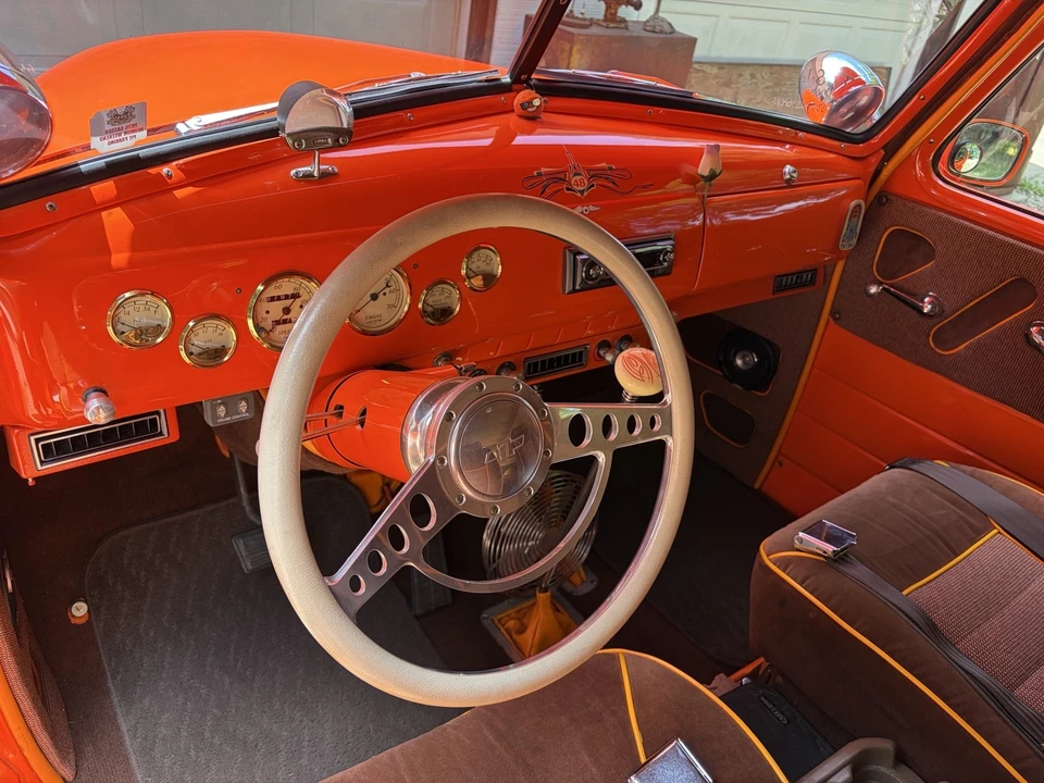 1948 Chevrolet Stylemaster & Fleetmaster & Fleetline - Image 11 of 21