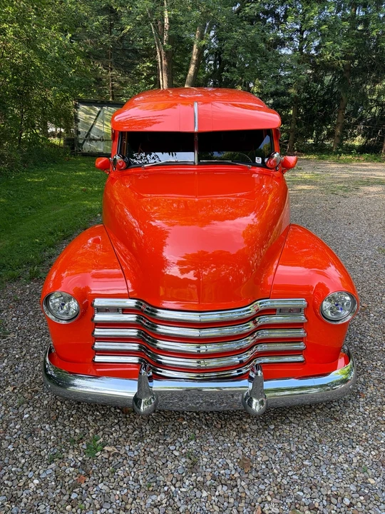 1948 Chevrolet Stylemaster & Fleetmaster & Fleetline - Image 3 of 21
