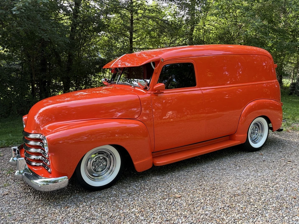 1948 Chevrolet Stylemaster & Fleetmaster & Fleetline - Image 10 of 21