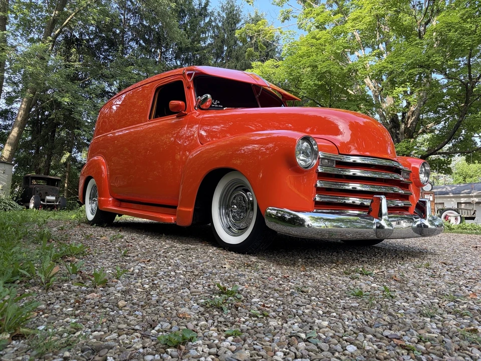 1948 Chevrolet Stylemaster & Fleetmaster & Fleetline - Image 8 of 21