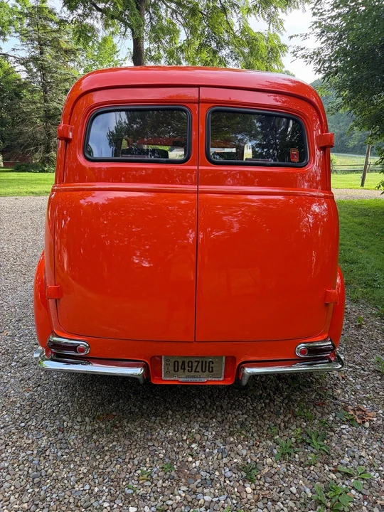 1948 Chevrolet Stylemaster & Fleetmaster & Fleetline - Image 4 of 21
