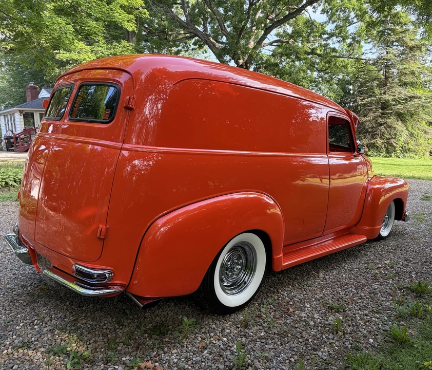 1948 Chevrolet Stylemaster & Fleetmaster & Fleetline - Image 7 of 21