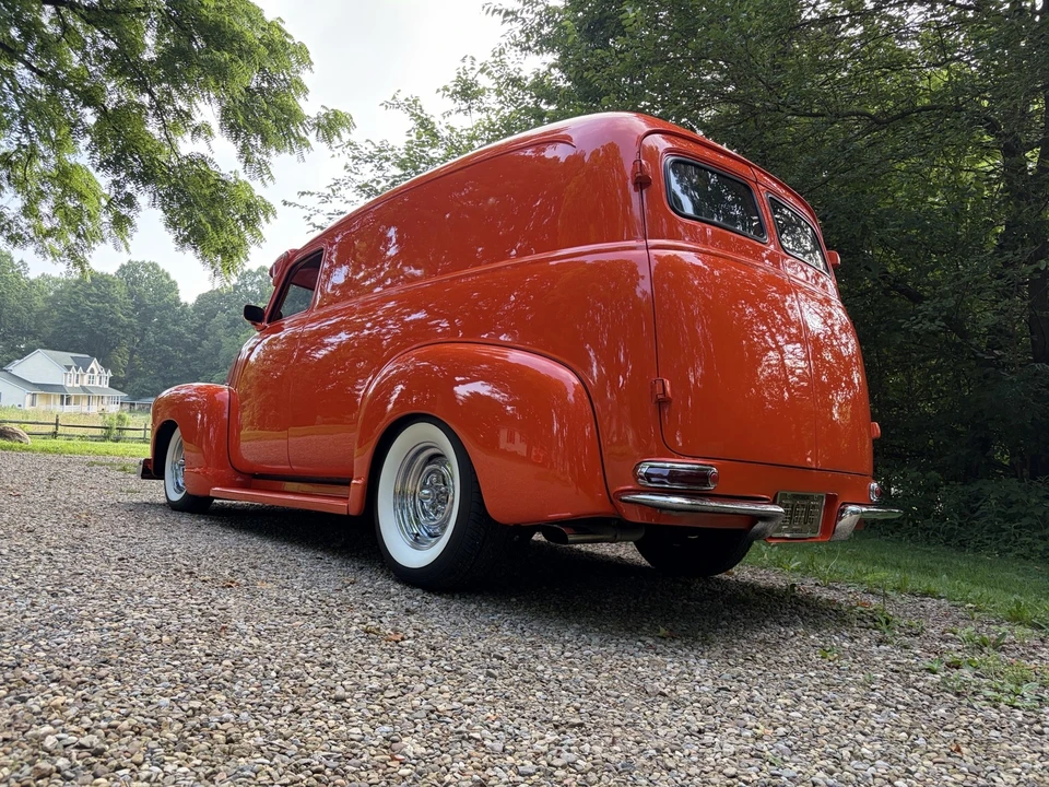 1948 Chevrolet Stylemaster & Fleetmaster & Fleetline - Image 9 of 21