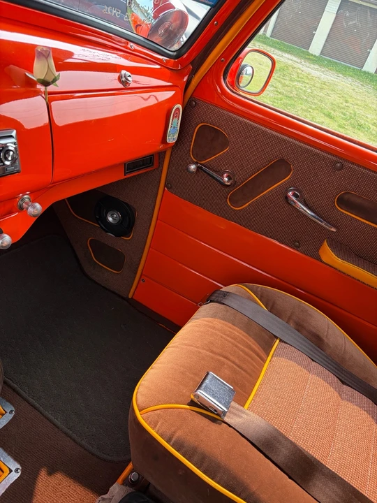 1948 Chevrolet Stylemaster & Fleetmaster & Fleetline - Image 16 of 21