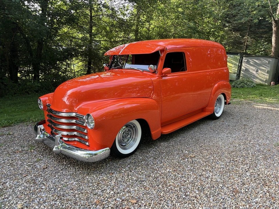 1948 Chevrolet Stylemaster & Fleetmaster & Fleetline - Image 2 of 21