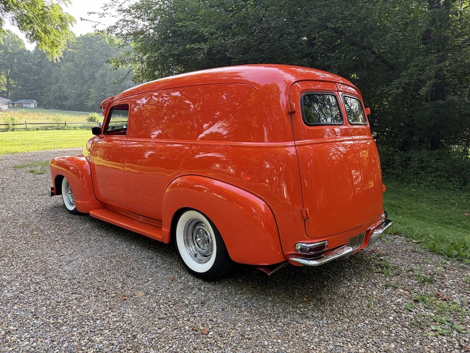 1948 Chevrolet Stylemaster & Fleetmaster & Fleetline - Image 5 of 21