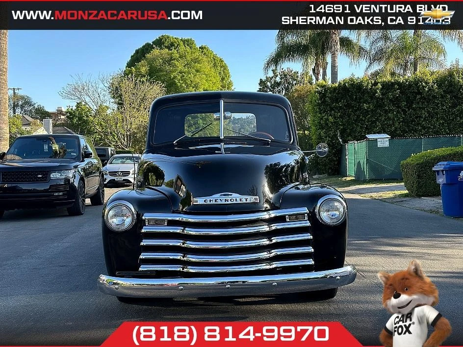 1948 Chevrolet Stylemaster & Fleetmaster & Fleetline - Image 23 of 30