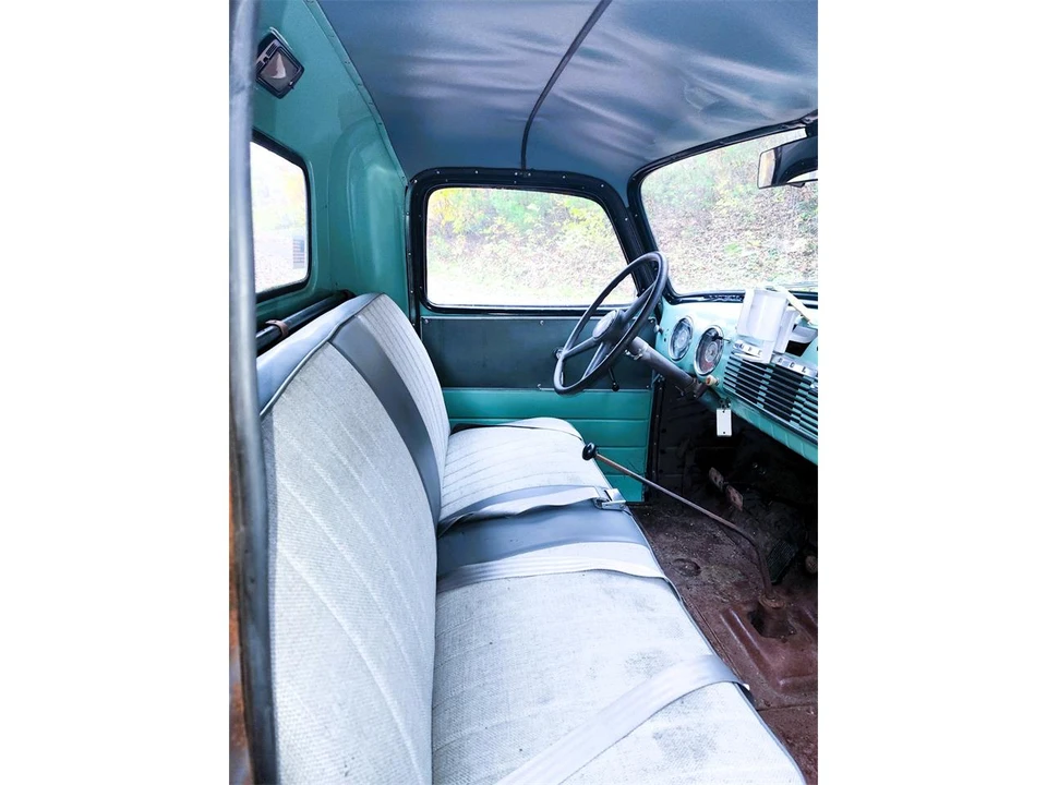 1948 Chevrolet Stylemaster & Fleetmaster & Fleetline - Image 13 of 16