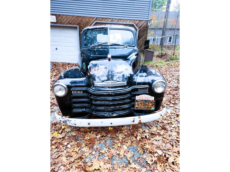 1948 Chevrolet Stylemaster & Fleetmaster & Fleetline - Image 6 of 16