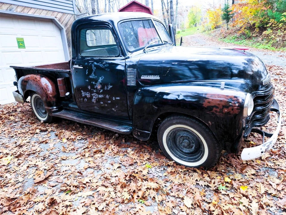 1948 Chevrolet Stylemaster & Fleetmaster & Fleetline - Image 8 of 16
