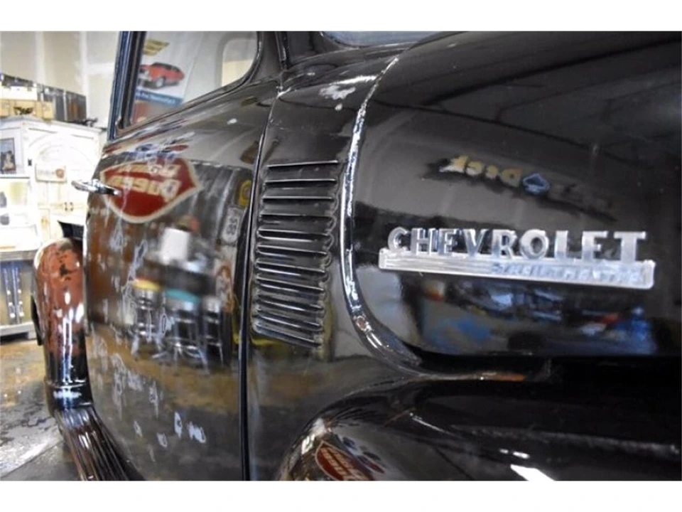 1948 Chevrolet Stylemaster & Fleetmaster & Fleetline - Image 5 of 16