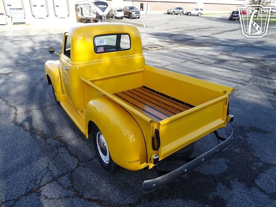 1948 Chevrolet Pickup - Image 10 of 12