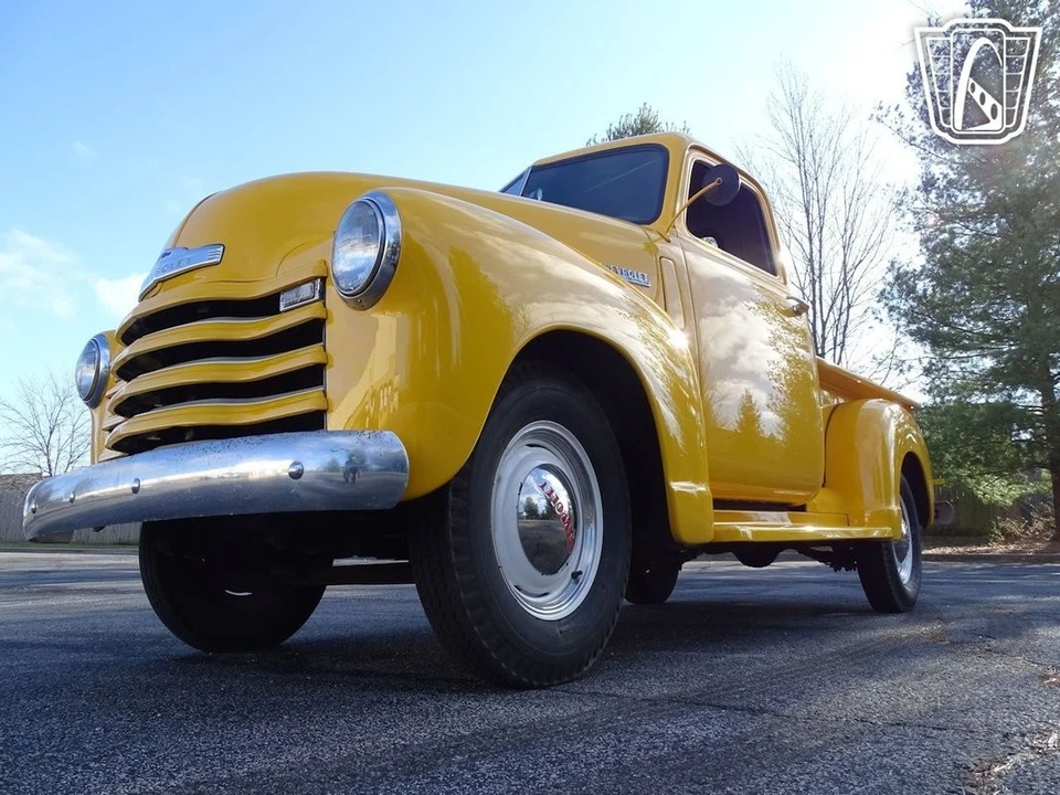 1948 Chevrolet Pickup - Image 6 of 12