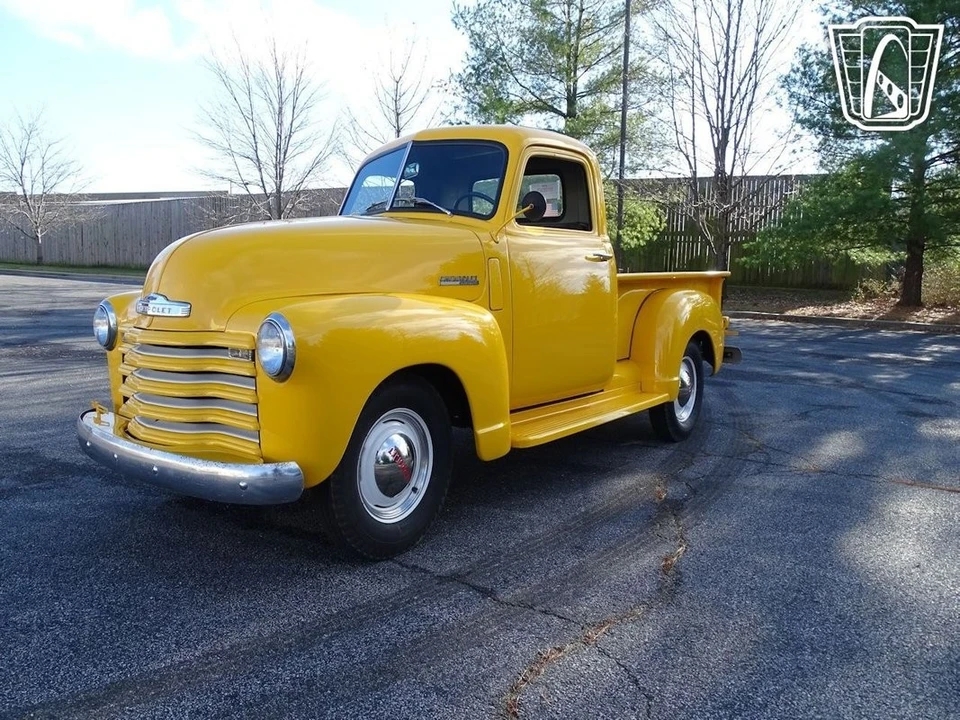1948 Chevrolet Pickup - Image 3 of 12
