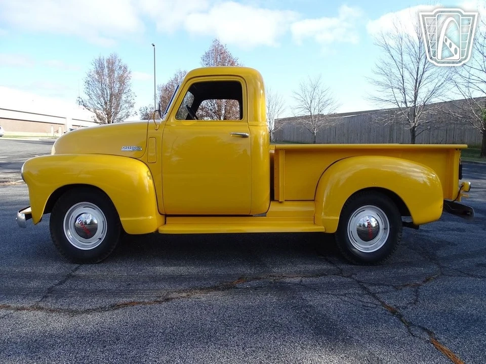 1948 Chevrolet Pickup - Image 8 of 12
