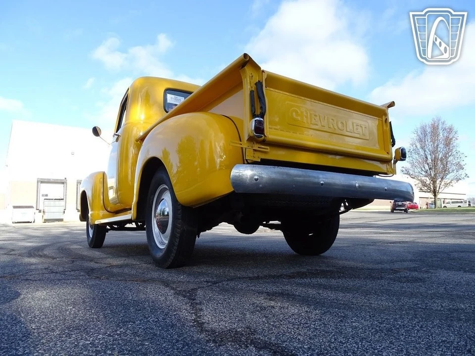 1948 Chevrolet Pickup - Image 12 of 12