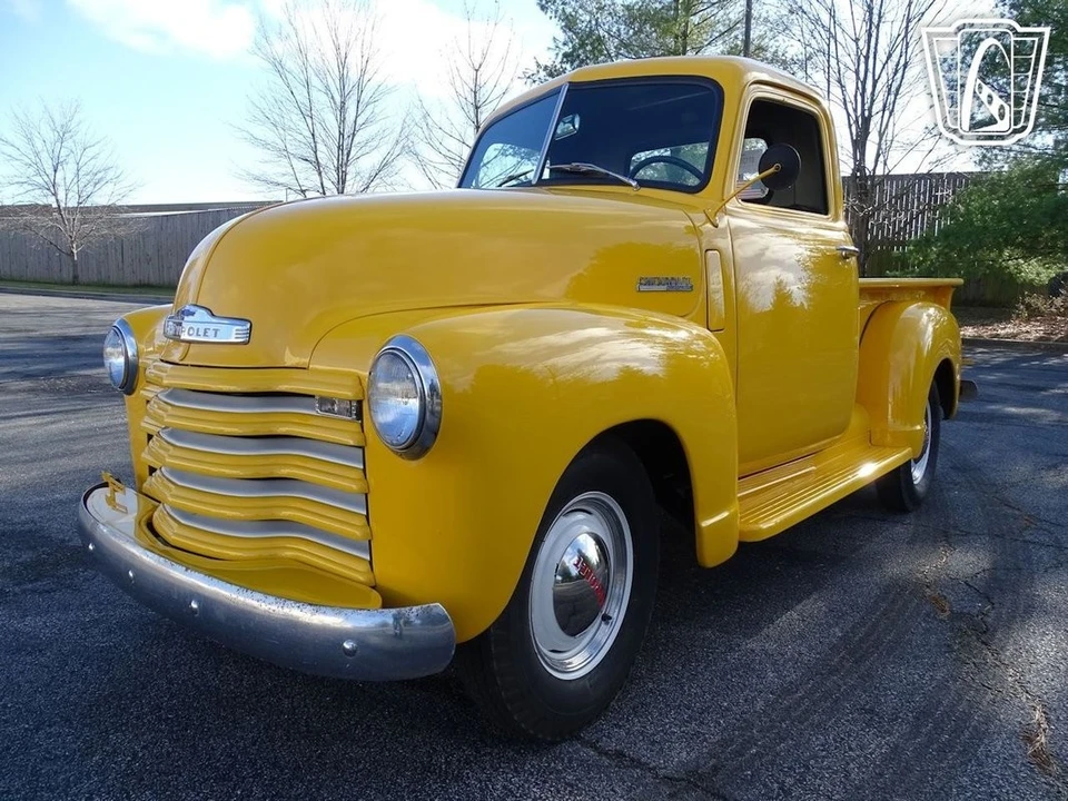 1948 Chevrolet Pickup - Image 5 of 12