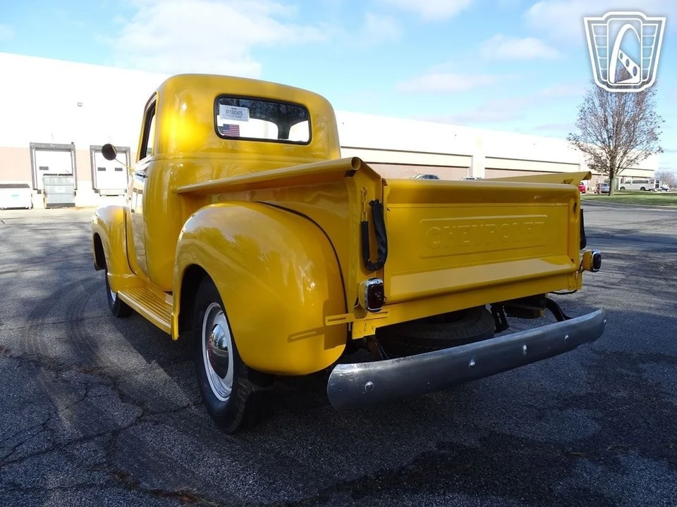 1948 Chevrolet Pickup - Image 11 of 12
