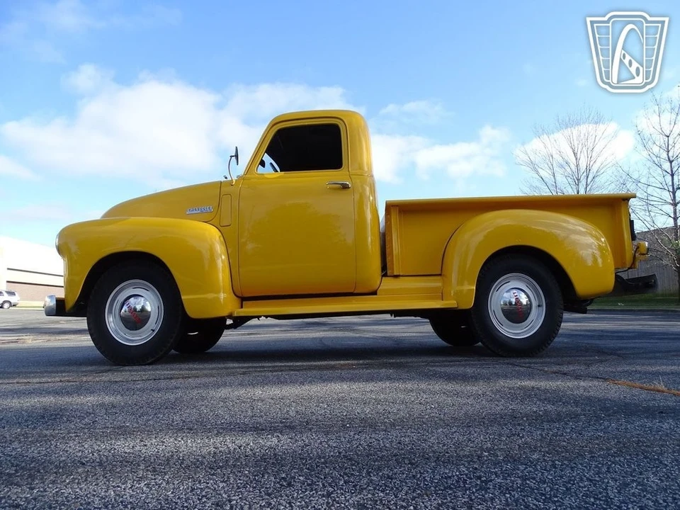 1948 Chevrolet Pickup - Image 9 of 12