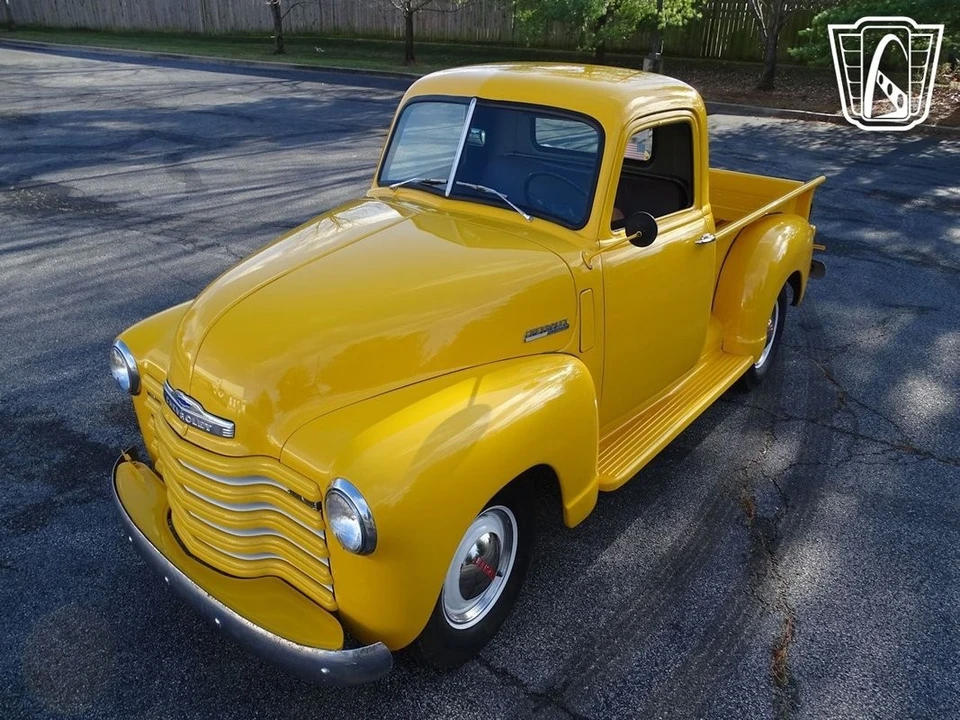 1948 Chevrolet Pickup - Image 4 of 12