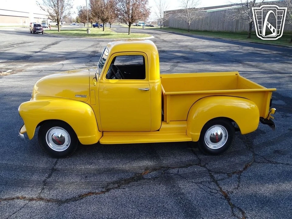 1948 Chevrolet Pickup - Image 7 of 12