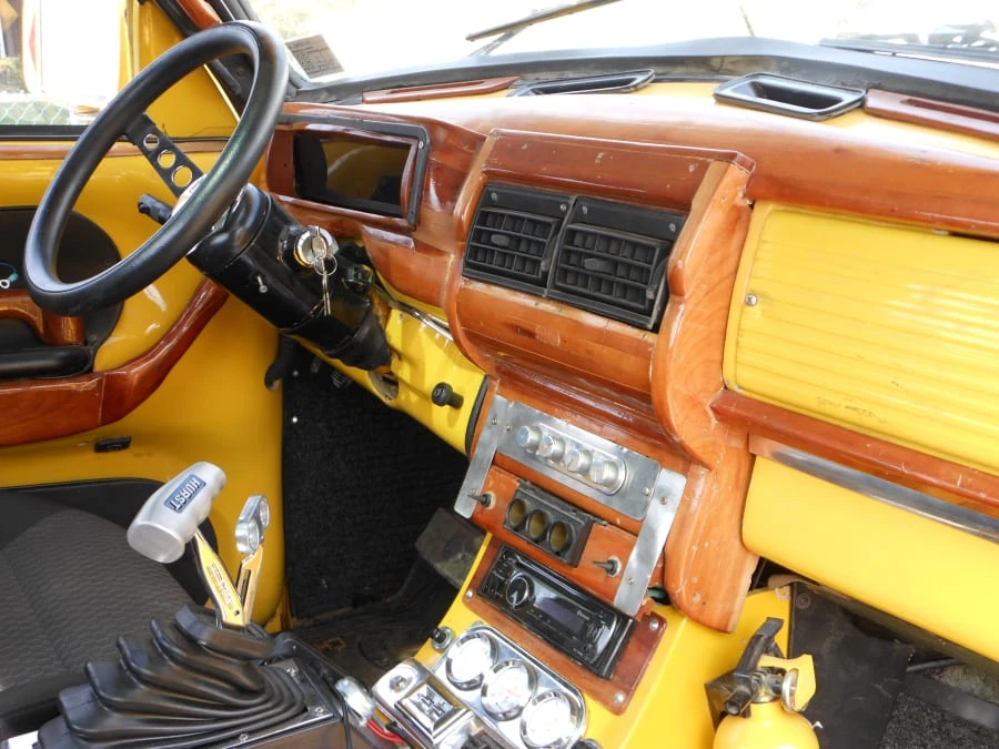 1948 Chevrolet Advance Design - Image 2 of 8
