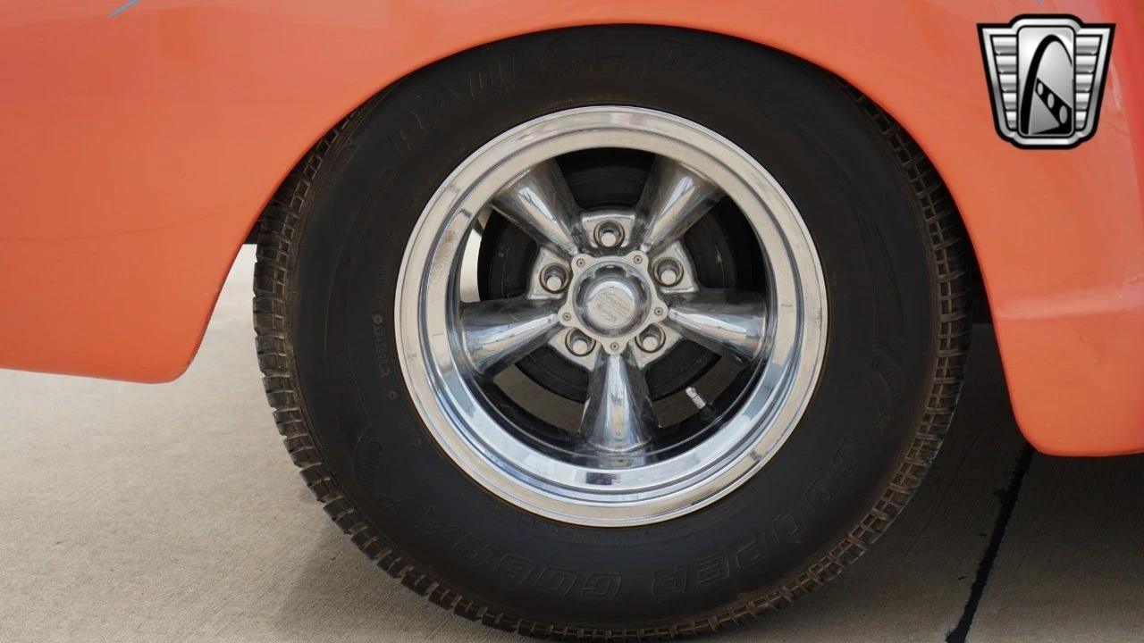 1948 Chevrolet Advance Design - Image 12 of 21