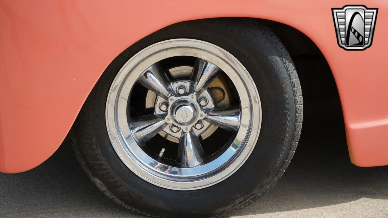 1948 Chevrolet Advance Design - Image 10 of 21