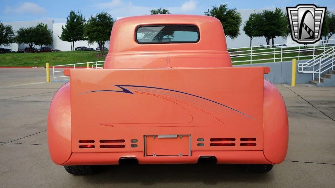 1948 Chevrolet Advance Design - Image 5 of 21