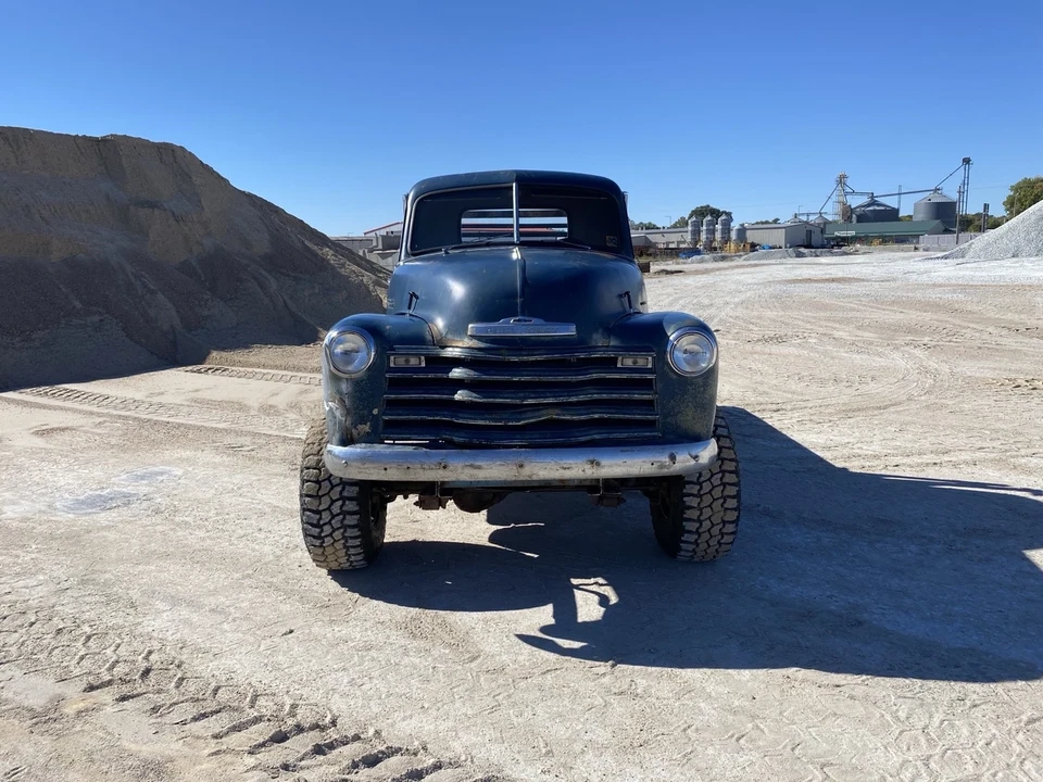 1948 Chevrolet Pickup - Image 7 of 20
