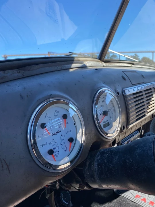 1948 Chevrolet Pickup - Image 10 of 20