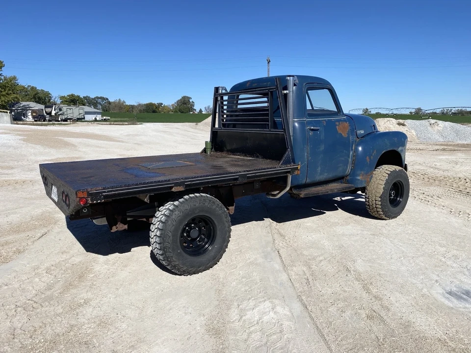 1948 Chevrolet Pickup - Image 3 of 20
