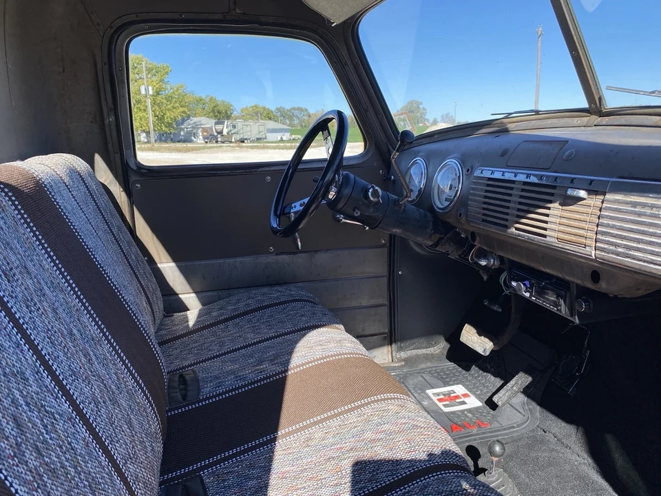 1948 Chevrolet Pickup - Image 15 of 20