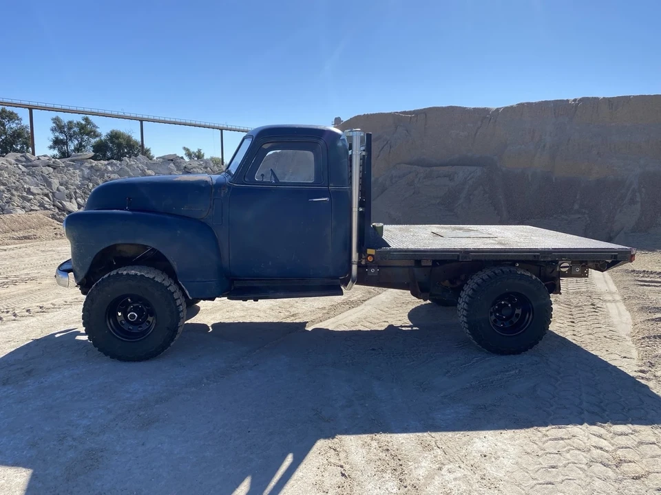 1948 Chevrolet Pickup - Image 2 of 20