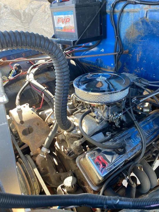 1948 Chevrolet Pickup - Image 18 of 20