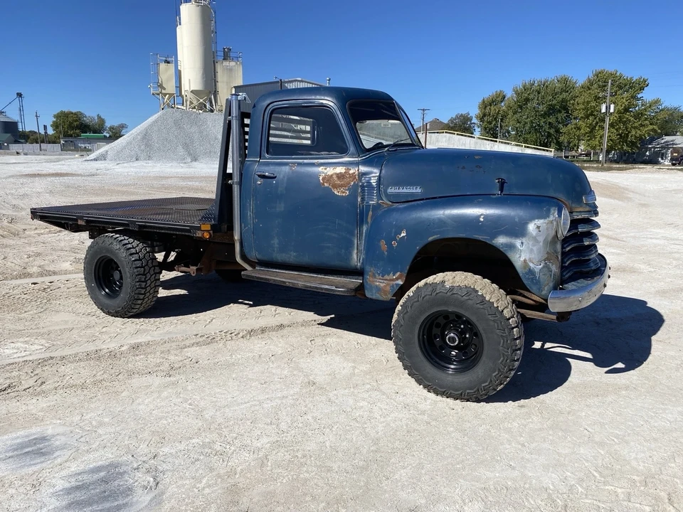 1948 Chevrolet Pickup - Image 6 of 20