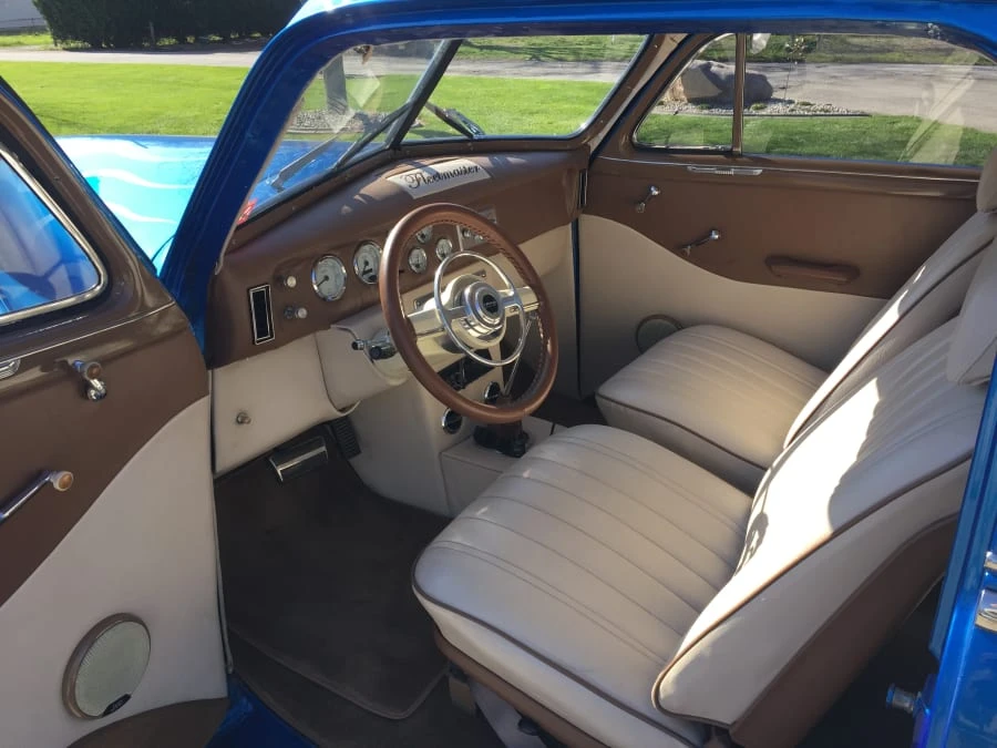 1948 Chevrolet Stylemaster & Fleetmaster & Fleetline - Image 3 of 11