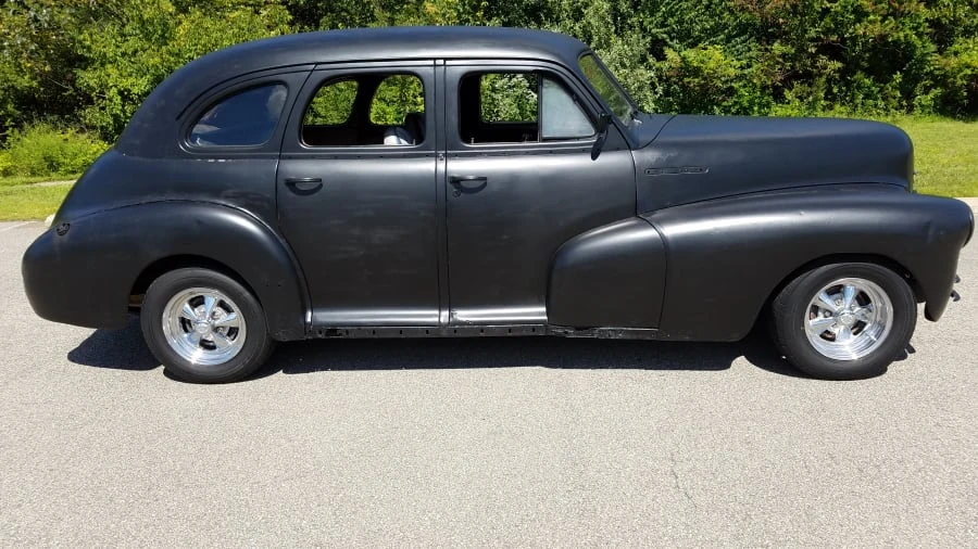1948 Chevrolet Stylemaster & Fleetmaster & Fleetline - Image 2 of 12