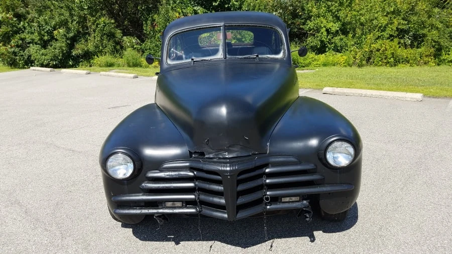 1948 Chevrolet Stylemaster & Fleetmaster & Fleetline - Image 4 of 12