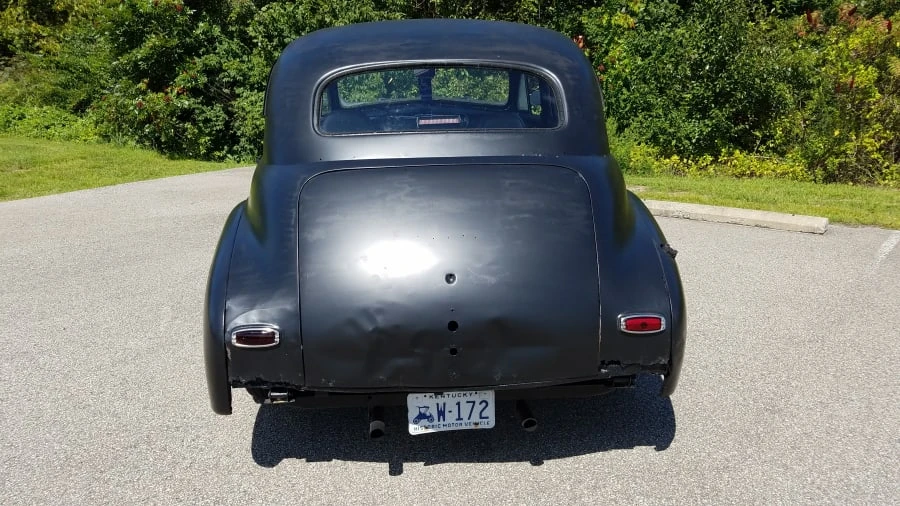 1948 Chevrolet Stylemaster & Fleetmaster & Fleetline - Image 10 of 12