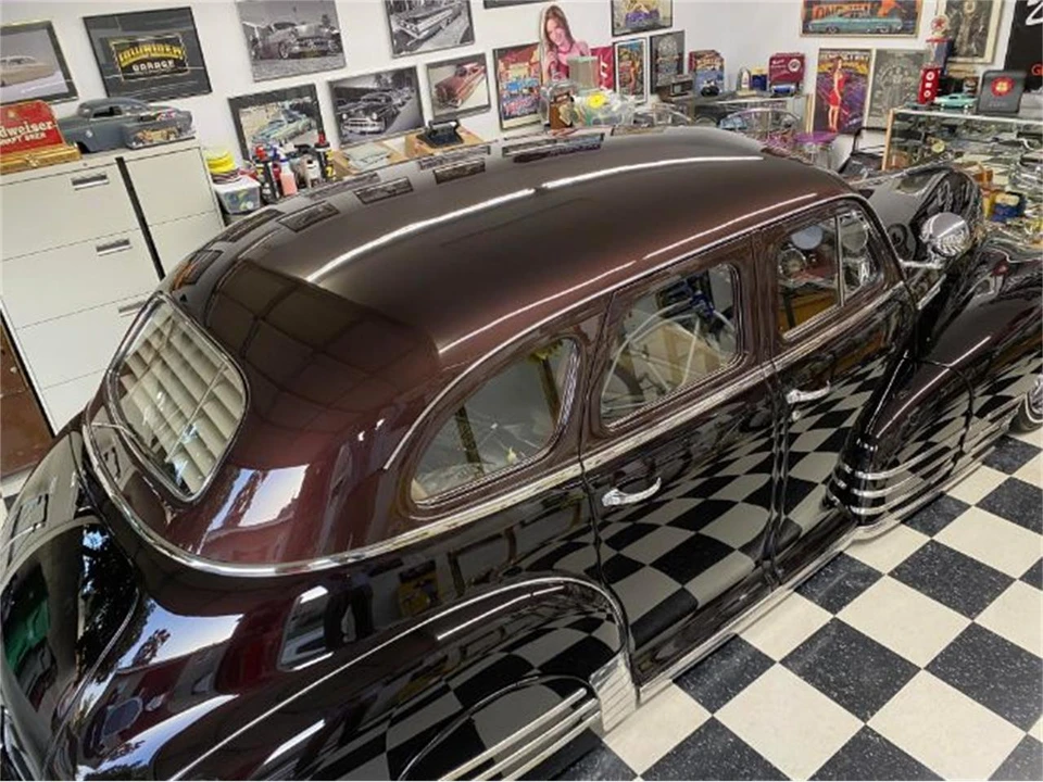 1948 Chevrolet Stylemaster & Fleetmaster & Fleetline - Image 9 of 18