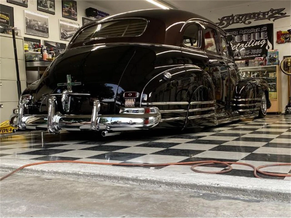 1948 Chevrolet Stylemaster & Fleetmaster & Fleetline - Image 8 of 18