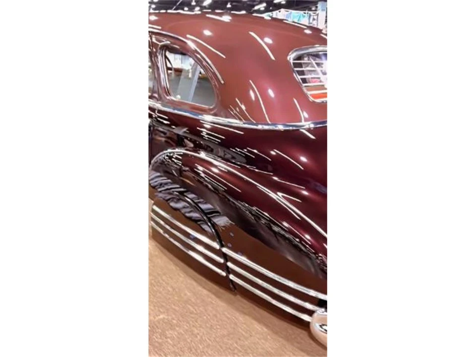 1948 Chevrolet Stylemaster & Fleetmaster & Fleetline - Image 17 of 18