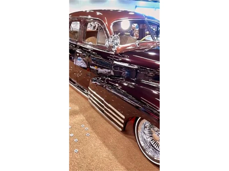 1948 Chevrolet Stylemaster & Fleetmaster & Fleetline - Image 15 of 18