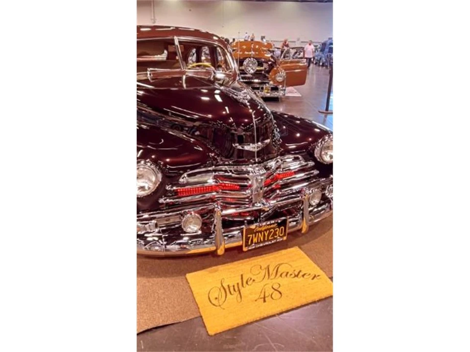 1948 Chevrolet Stylemaster & Fleetmaster & Fleetline - Image 13 of 18
