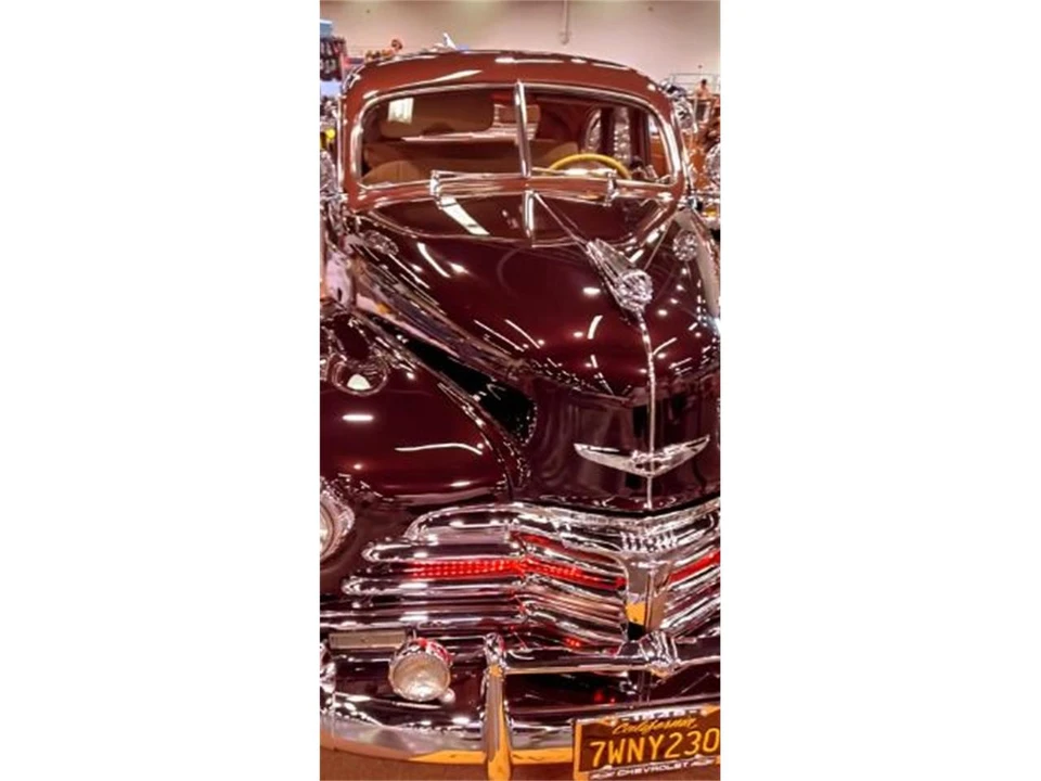 1948 Chevrolet Stylemaster & Fleetmaster & Fleetline - Image 12 of 18